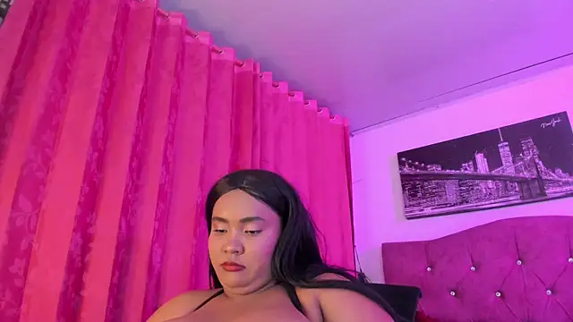 Sandoval evelyn20 online show from 28, 5, 2026