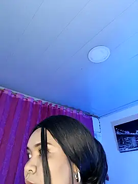 Sandoval evelyn20 online show from 19, 7, 2026