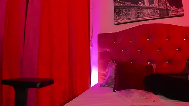 Sandoval evelyn20 online show from 14, 4, 2026