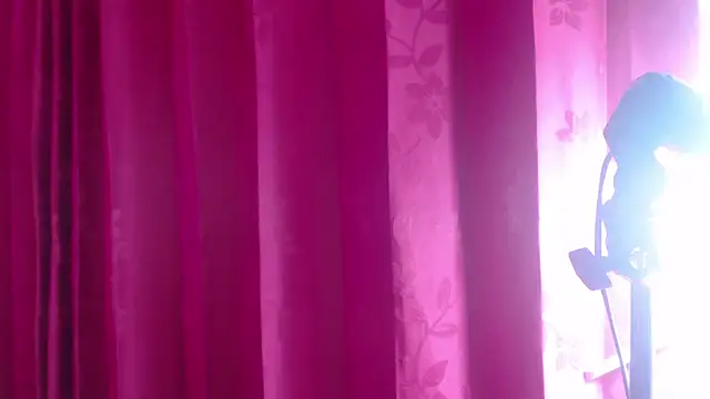 Sandoval evelyn20 online show from 19, 12, 2025