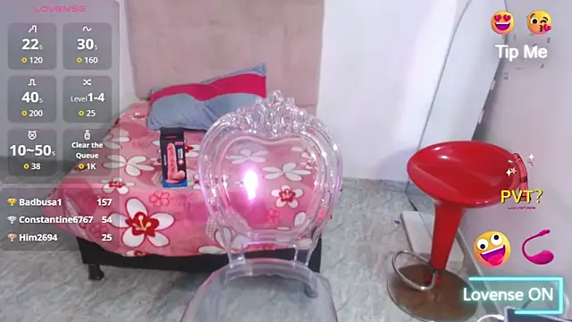 tamygp online show from 17, 1, 2026