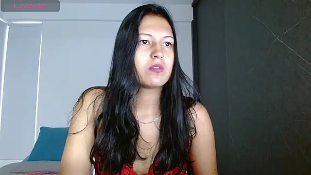 candy rosemaryy online show from 22, 12, 2025