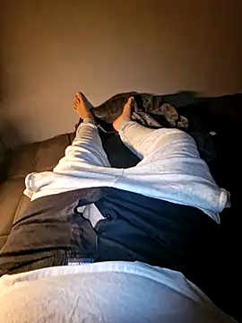 AnonymGerman1 online show from 3, 12, 2025