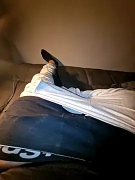 AnonymGerman1 online show from 2, 12, 2025