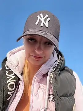 Betsy online show from 13, 4, 2026