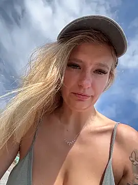 Betsy online show from 23, 3, 2026