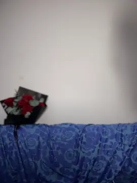 Snapshot of Betsy chatting on 15, 2, 2025 Betsy online show from 15, 2, 2025