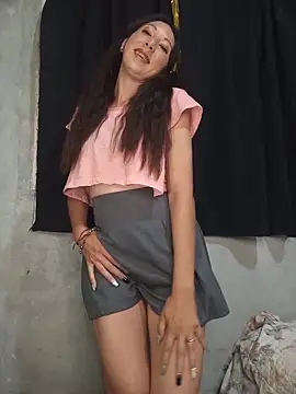 Cristal azul777 online show from 19, 4, 2026