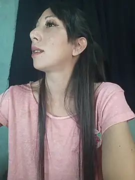 Snapshot of Cristal_azul777 chatting on 15, 2, 2026 Cristal azul777 online show from 15, 2, 2026