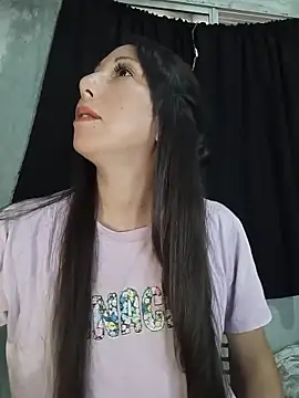 Snapshot of Cristal_azul777 chatting on 4, 3, 2026 Cristal azul777 online show from 4, 3, 2026