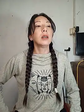 Snapshot of Cristal_azul777 chatting on 20, 7, 2026 Cristal azul777 online show from 20, 7, 2026