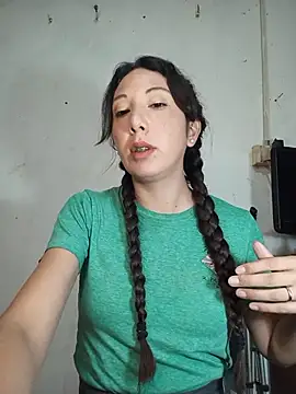 Snapshot of Cristal_azul777 chatting on 19, 7, 2026 Cristal azul777 online show from 19, 7, 2026