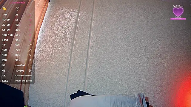 nicolatinboy online show from 21, 5, 2026