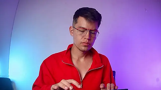 nicolatinboy online show from 1, 3, 2026