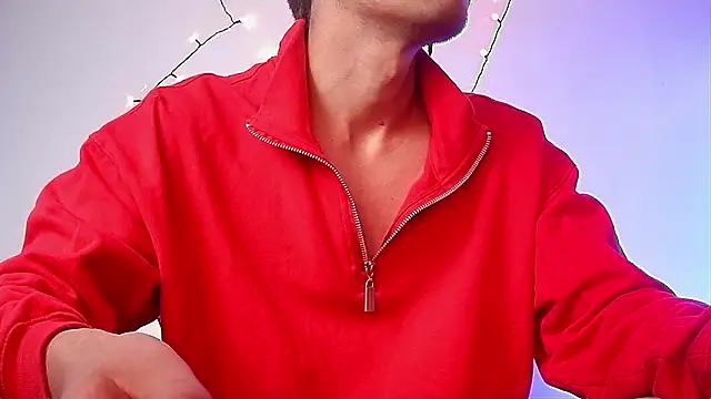 nicolatinboy online show from 13, 2, 2026