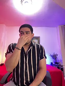 williamsmiiths16 online show from 23, 3, 2026