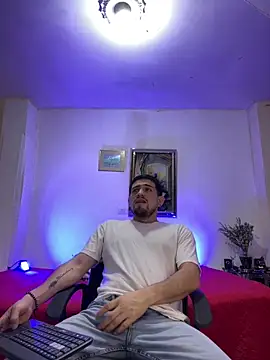 williamsmiiths16 online show from 12, 3, 2026