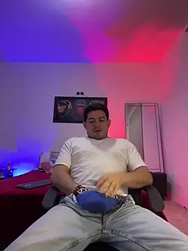 williamsmiiths16 online show from 11, 5, 2026