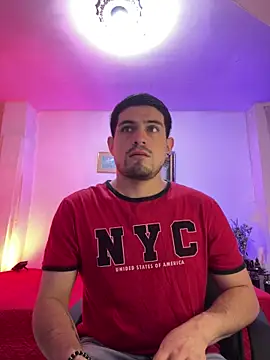 williamsmiiths16 online show from 24, 3, 2026