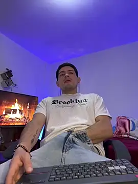 williamsmiiths16 online show from 23, 4, 2026