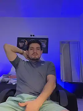 williamsmiiths16 online show from 22, 5, 2026