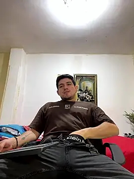 williamsmiiths16 online show from 18, 1, 2026