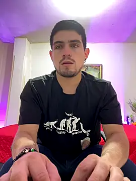 williamsmiiths16 online show from 22, 12, 2025