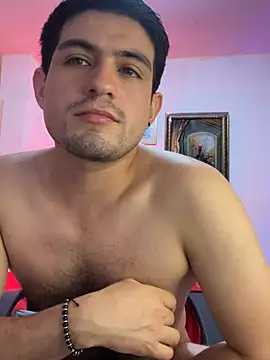 Snapshot of williamsmiiths16 chatting on 27, 2, 2026 williamsmiiths16 online show from 27, 2, 2026