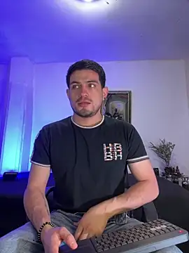 williamsmiiths16 online show from 27, 3, 2026