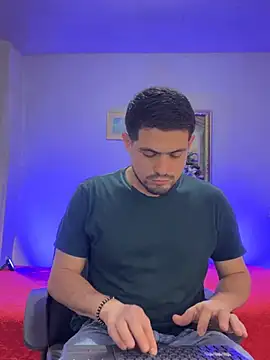 williamsmiiths16 online show from 11, 3, 2026