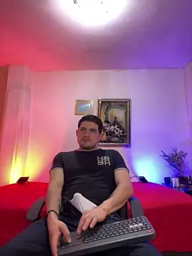 williamsmiiths16 online show from 22, 3, 2026