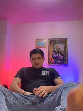 Snapshot of williamsmiiths16 chatting on 23, 2, 2026 williamsmiiths16 online show from 23, 2, 2026