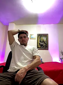 williamsmiiths16 online show from 21, 12, 2025