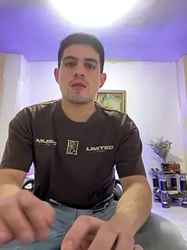 williamsmiiths16 online show from 7, 1, 2026