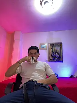 Snapshot of williamsmiiths16 chatting on 26, 2, 2026 williamsmiiths16 online show from 26, 2, 2026