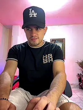 williamsmiiths16 online show from 8, 1, 2026