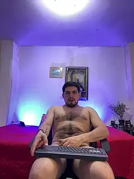 williamsmiiths16 online show from 11, 3, 2026