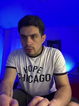 Snapshot of williamsmiiths16 chatting on 21, 2, 2026 williamsmiiths16 online show from 21, 2, 2026