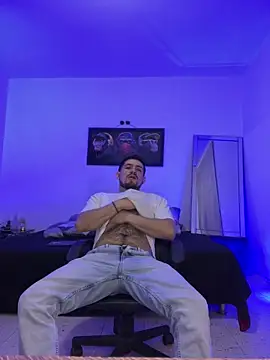 williamsmiiths16 online show from 1, 6, 2026