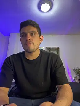 williamsmiiths16 online show from 19, 12, 2025