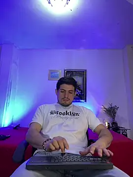 williamsmiiths16 online show from 4, 4, 2026