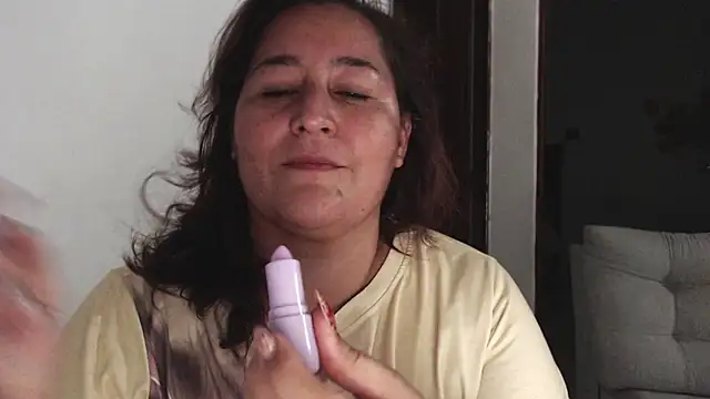 VioletBruces online show from 9, 1, 2026