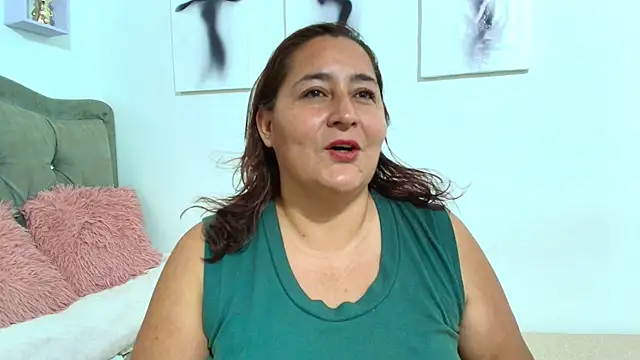 VioletBruces online show from 10, 1, 2026