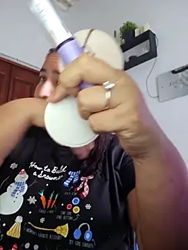 VioletBruces online show from 21, 4, 2026