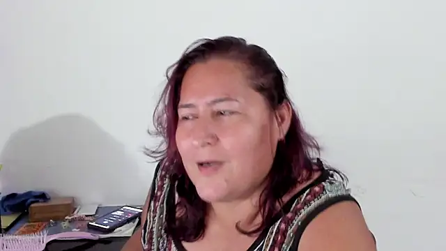 VioletBruces online show from 22, 12, 2025