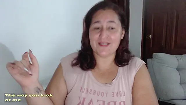 VioletBruces online show from 7, 1, 2026