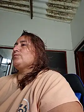 VioletBruces online show from 5, 4, 2026