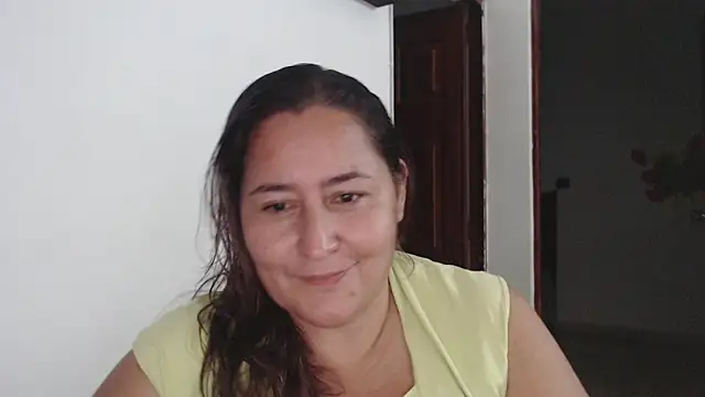 VioletBruces online show from 5, 12, 2025