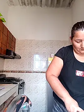 VioletBruces online show from 11, 3, 2026