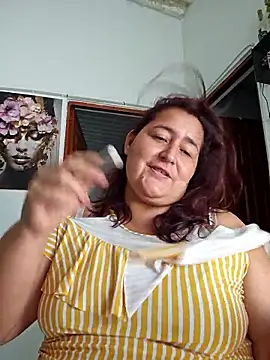 VioletBruces online show from 11, 4, 2026